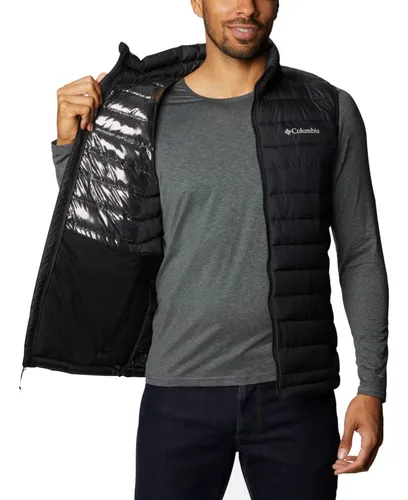 Chaleco Columbia Powder Lite Insulado
