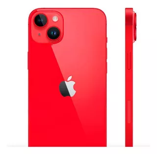 iPhone 14 Plus 128 Gb Rojo Liquido! Nvo Cerrada Sellado