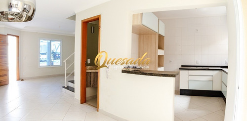 Imagem 19 de 29 de Casa - Ca00451 - 69535678