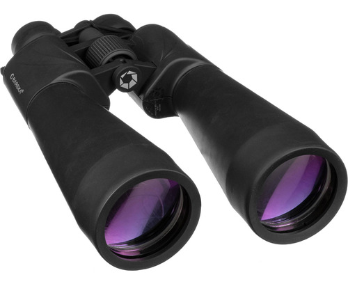 Barska 12-60x70 Escape Zoom Binoculars
