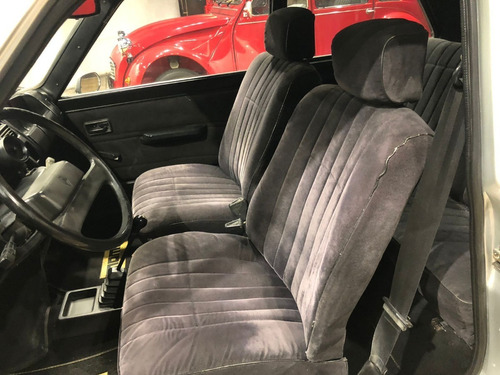Imagen 12 de 15 de Renault R5 Mirage Tx 1979
