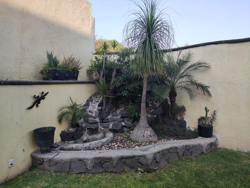 Residencia En Venta En Burgos Bugambilias