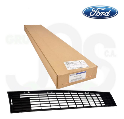 Rejilla De Parachoque Delantero Ford Explorer 3.5 11-15