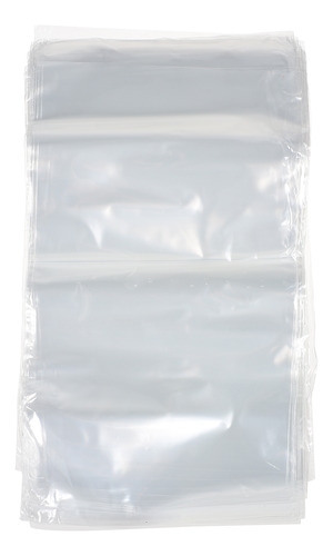 Selladora Al De Alimentos Shrink Film Shrink Bag 200 Pcs