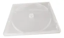 Comprar 10 Piezas Estuches Transparentes Para Cd Estuches Para Dvd