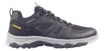 Comprar Zapatilla Jaguar Trecking Mujer - Areco Deportes