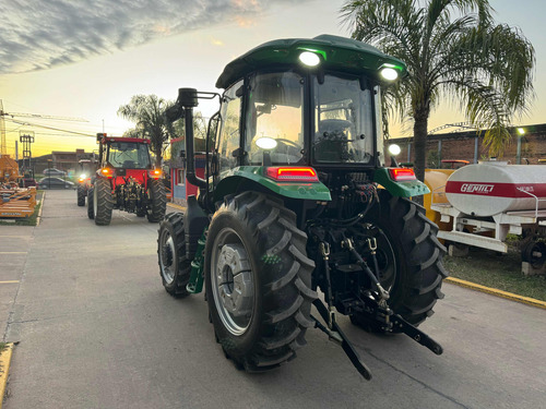 Tractor Chery By Lion Cfg1204