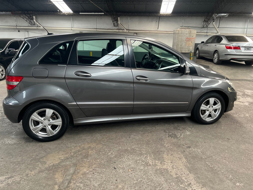 Mercedes-Benz Clase B 2.0 B200 Manual