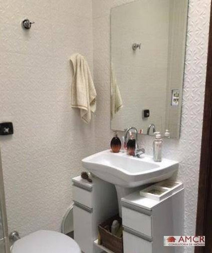 Imagem 9 de 16 de Sobrado Com 2 Dormitórios À Venda, 68 M² Por R$ 370.000 - Vila Mazzei - Tucuruvi - São Paulo/sp - So0734