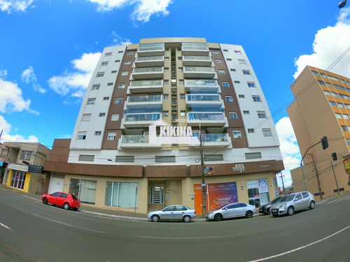 Imagem 1 de 7 de Apartamento Para Venda - 02950.6811