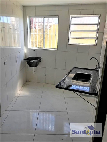 Imagem 11 de 15 de Prédio Inteiro Em Jardim Santa Cruz - Taboão Da Serra - 4249