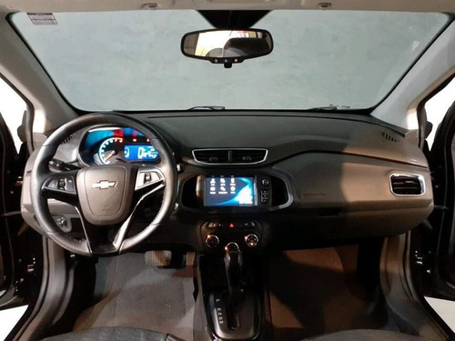Imagem 5 de 13 de Onix 1.4 Mpfi Ltz 8v Flex 4p Automático