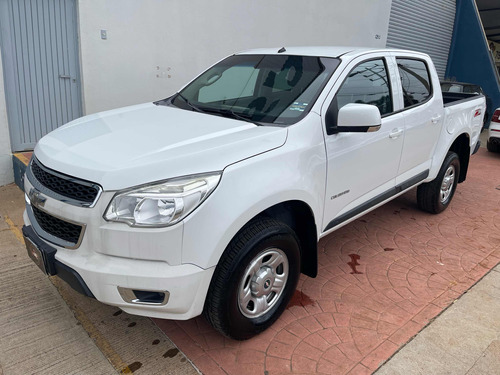 Chevrolet Colorado Lt