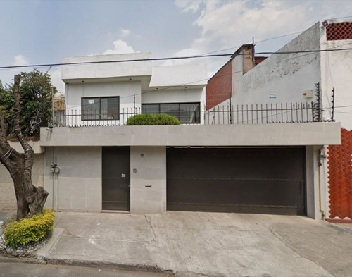 Casa En Venta Nubia #121, Col. Claveria, Alc. Azcapotzalco, Cp. 02080  Mlcell26