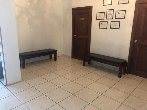 Edificio En Renta, Zumpango, Sobre Avenida, Uso De Suelo Comercial