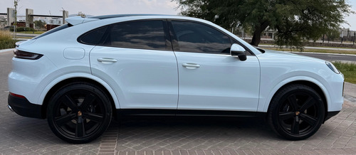 Porsche Cayenne coupé 3.0T V6 At
