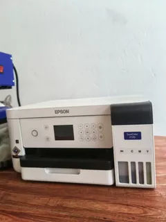 Impresora Epson Para Sublimación F170