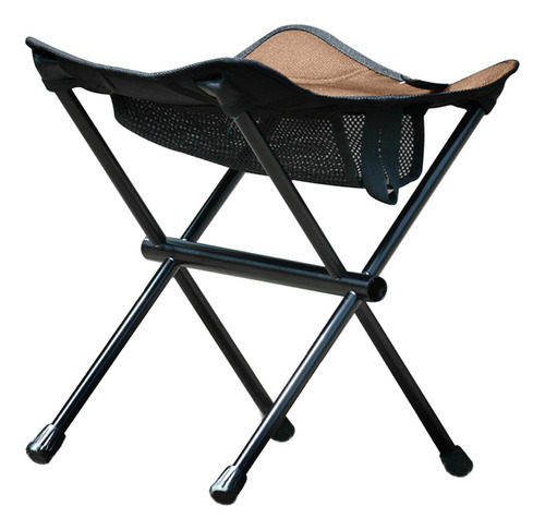 Taburete De Camping Silla De Pesca Ultraligera Silla