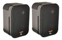 Comprar Jbl Professional Jbl Se Vende En Pares, Negro, 5,25