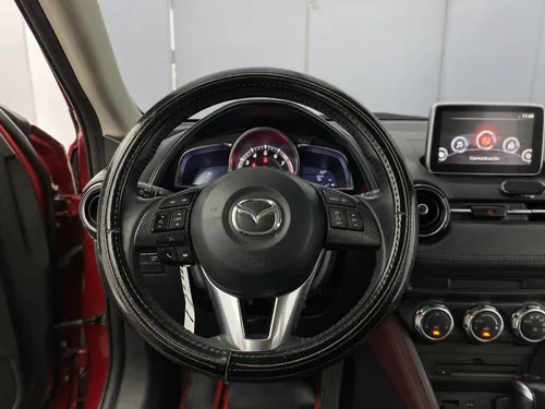 Mazda CX-3 2.0 Grand Touring Lx At
