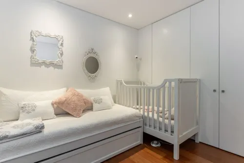 Apartamento En Venta En Chicó Norte. Cod V23956