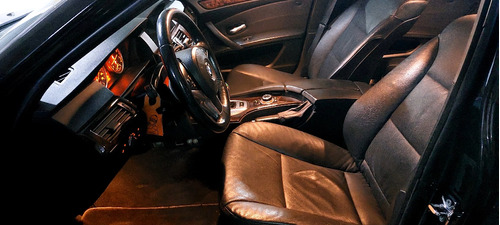 BMW Serie 5 3.0 530ia Executive Stept