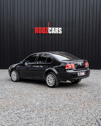 Volkswagen Bora 1.9 Trendline I 100cv