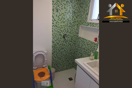 Imagem 15 de 26 de Apartamento A Venda - Portal Do Morumbi | Batelli Imóveis - 4890