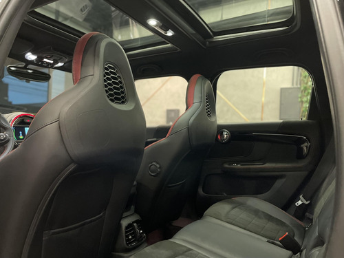 Imagem 10 de 14 de Mini Countryman Country. John Works All4 2.0 Aut. Gasolina
