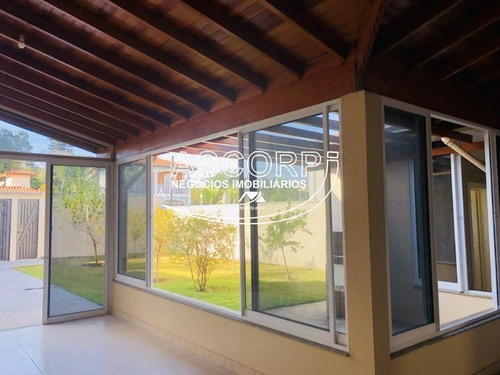 Imagem 10 de 27 de Excelente Casa No Parque Santa Cecília (código Ca00624) - Ca00624 - 70008415