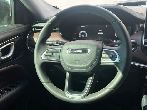 Jeep Compass LIMITED T270 1.3 TB 4x2 Flex Aut