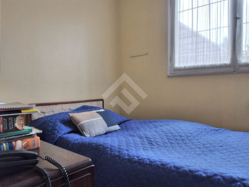 Local Comercial En Venta En Ñuñoa