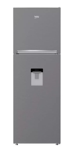 Heladeras Refrigerador Beko Inverter Rdnt 360i20vzdp