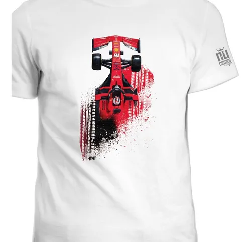 Camisetas de best sale formula 1