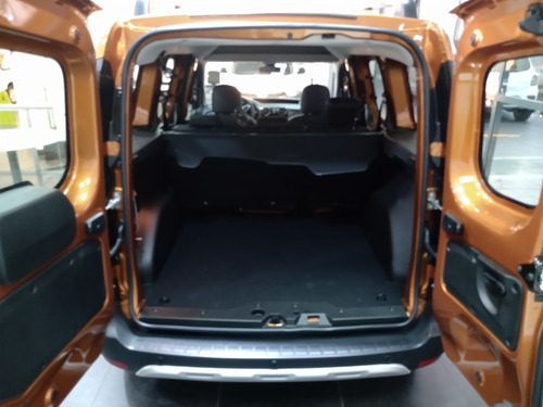Renault Kangoo Break Stepway 1.5 Dci