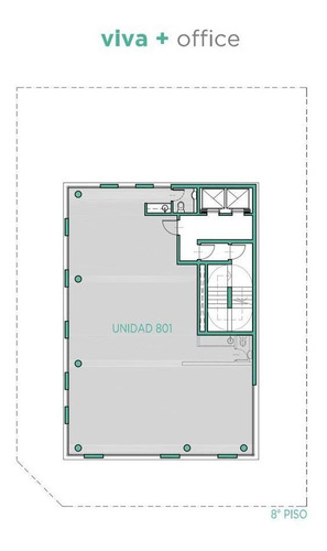 Imagen 16 de 21 de Edificio De Oficinas Premium - Ituzaingó Centro