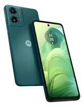 Comprar Celular Motorola Moto G04s Verde 64\u002F4gb Ram Accesorio Regalo