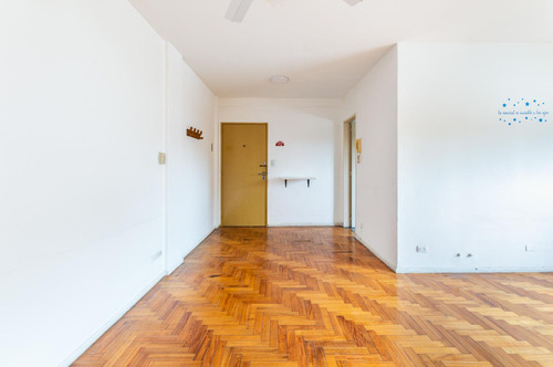 Departamento En Venta Monoambiente En Monte Castro