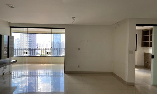 Imagem 3 de 20 de Apartamento No Lourenzzo Park Residence - 1710