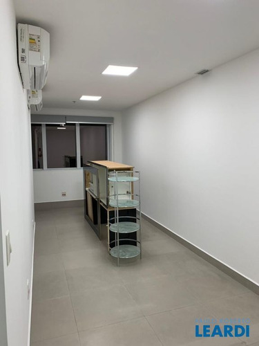 Imagem 9 de 14 de Conj. Comercial - Indianópolis - Sp - 609525