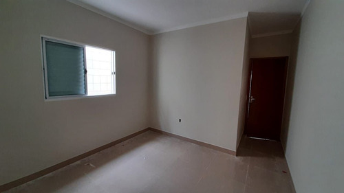 Imagem 13 de 25 de Casa Padrão Em Franca - Sp - Ca0032_rncr