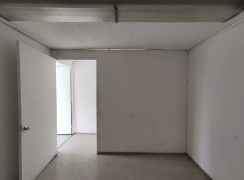 Imagen 7 de 13 de Renta - Oficina - Homero - 50m2 - Piso 5