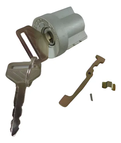 Switch Encendido Chevrolet D-max Dmax - Con Llave