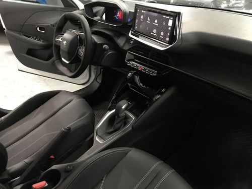 Imagen 11 de 13 de Peugeot 208 Feline Vti 1.6 Tiptronic At6 Año 2022