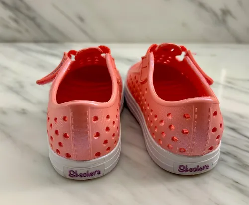 Skechers tipo crocs hot sale