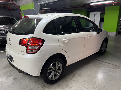 Citroën C3 1.5 Tendance Pack Secure I 90cv
