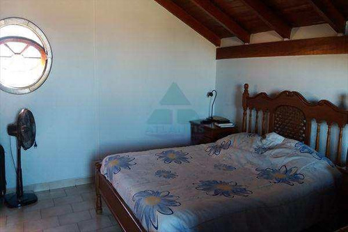 Imagem 8 de 19 de Sobrado Com 3 Dorms, Balneário Forest, Caraguatatuba - R$ 600.000,00, 180m² - Codigo: 830 - V830