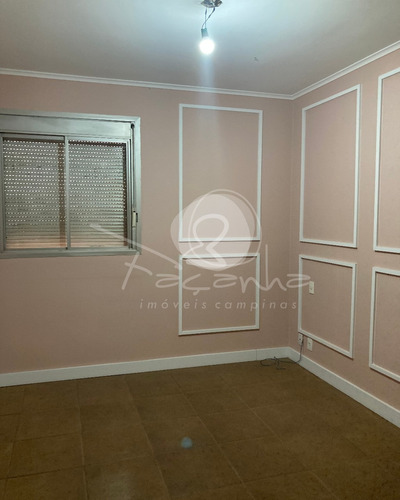 Imagem 10 de 28 de Apartamento Para Venda No Cambuí Em Campinas - Imobiliária Em Campinas - Ap04428 - 69515115