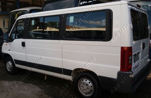 Imagem 2 de 5 de Peugeot Boxer 2012 Impecavel Super Oferta Confira!! Ref.27