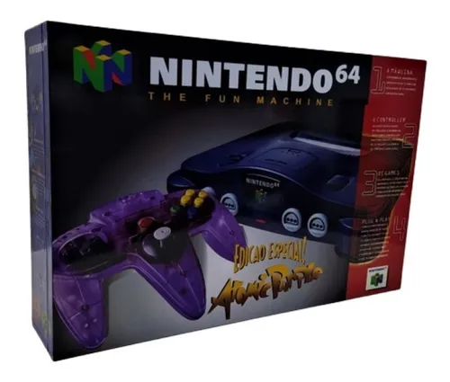 XK-PC2004 Playstation PSX Nintendo 64 N64 USB CONTROLLER